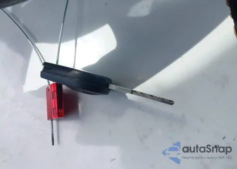 2014 Ford Escape S из США, поврежденный, VIN 1FMCU0F70EUC62733